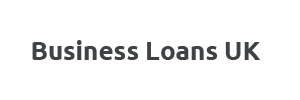 Business loans logo