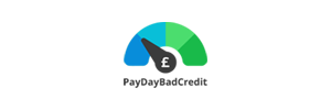 PaydayBadCredit logo