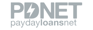 PaydayLoansNet logo grey