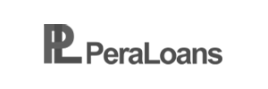 PeraLoans logo
